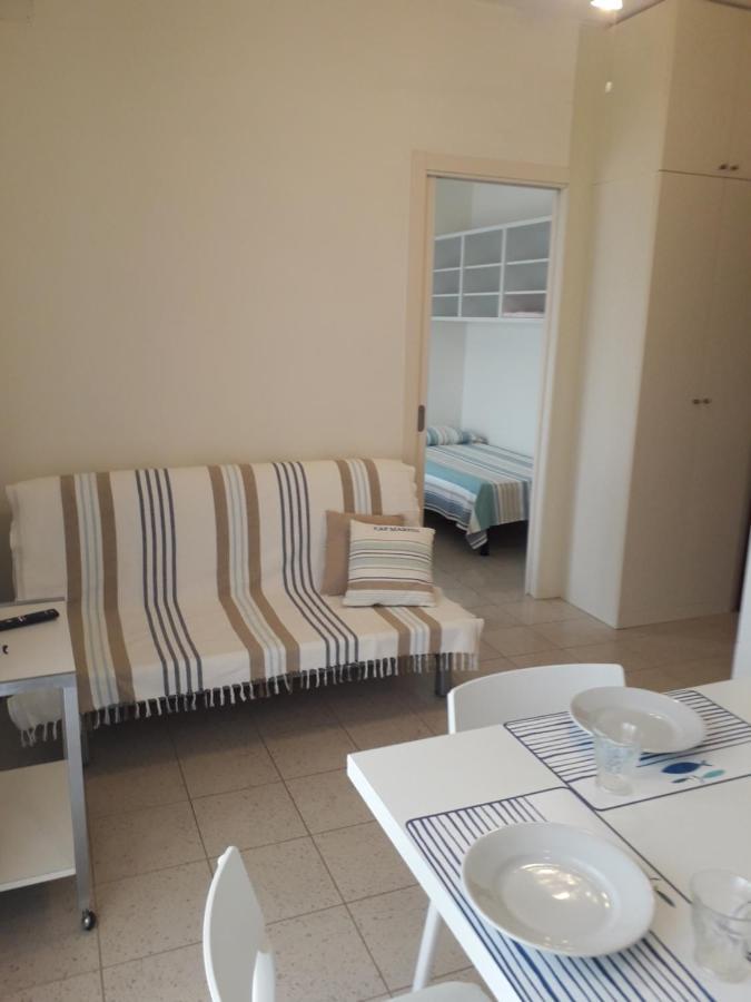 Villa Maranese Lignano Sabbiadoro Exterior foto