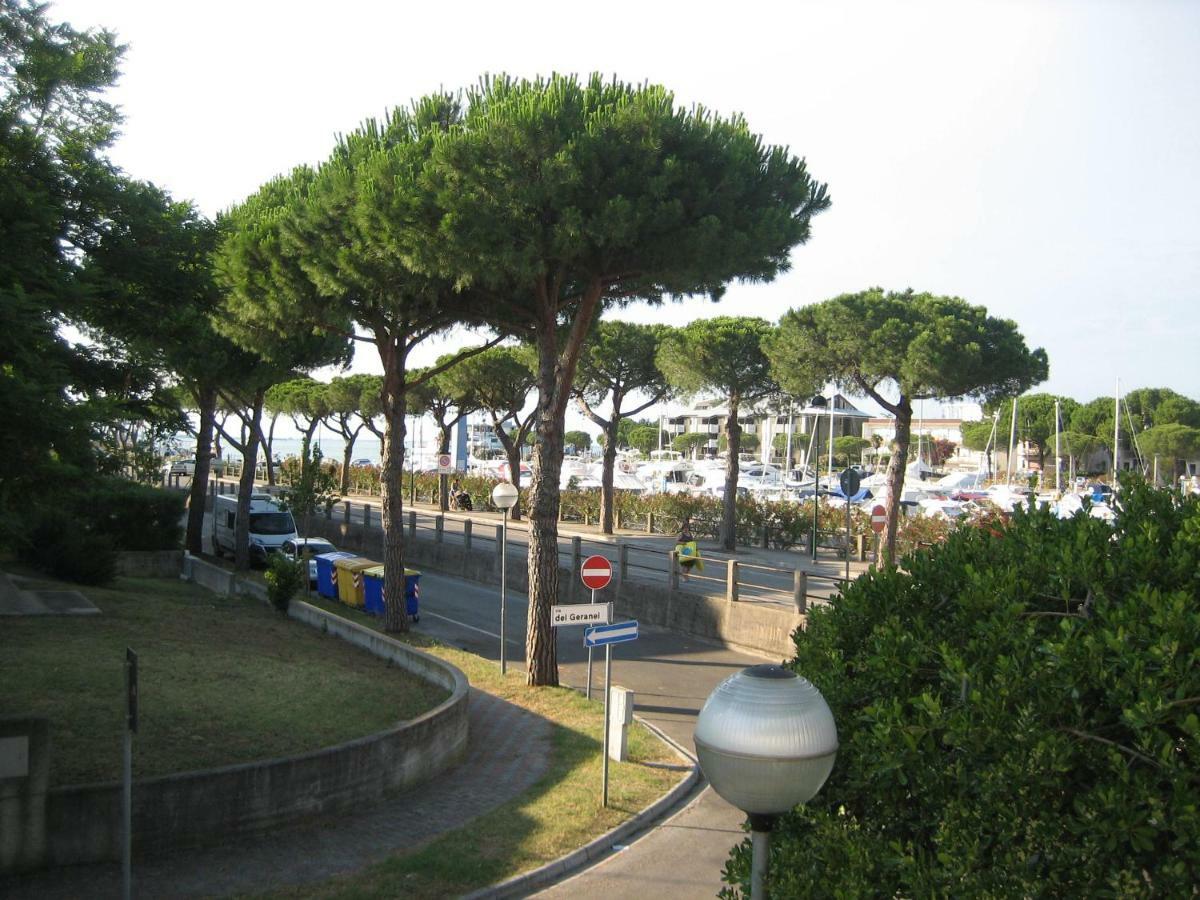 Villa Maranese Lignano Sabbiadoro Exterior foto