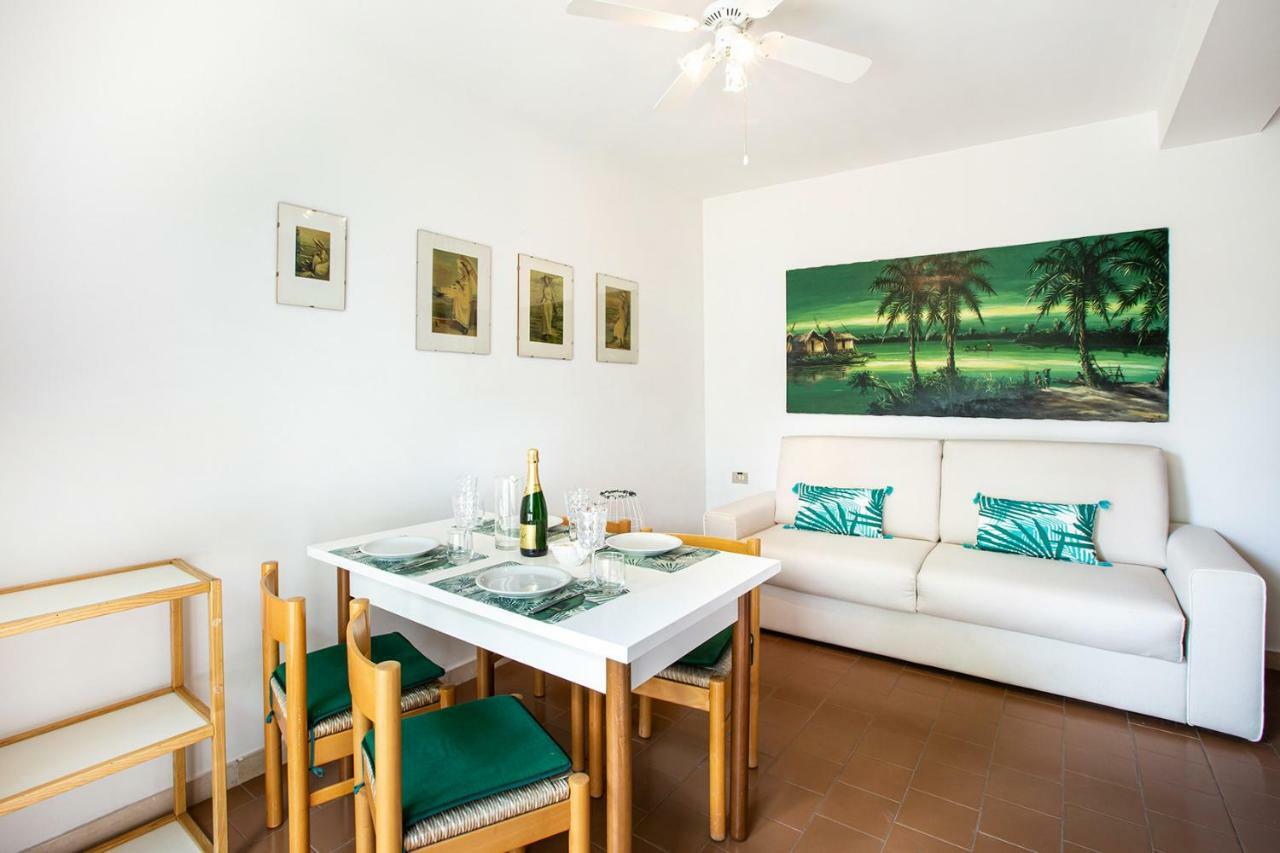 Villa Maranese Lignano Sabbiadoro Exterior foto