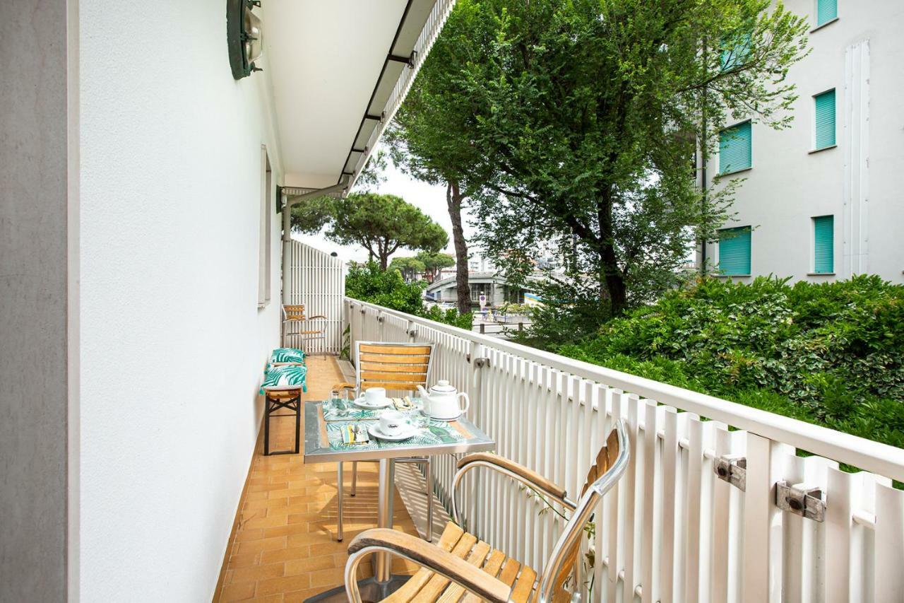 Villa Maranese Lignano Sabbiadoro Exterior foto
