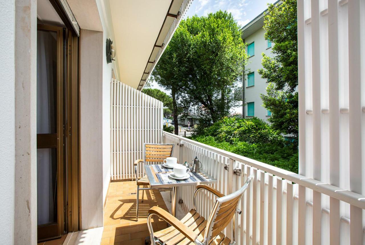 Villa Maranese Lignano Sabbiadoro Exterior foto