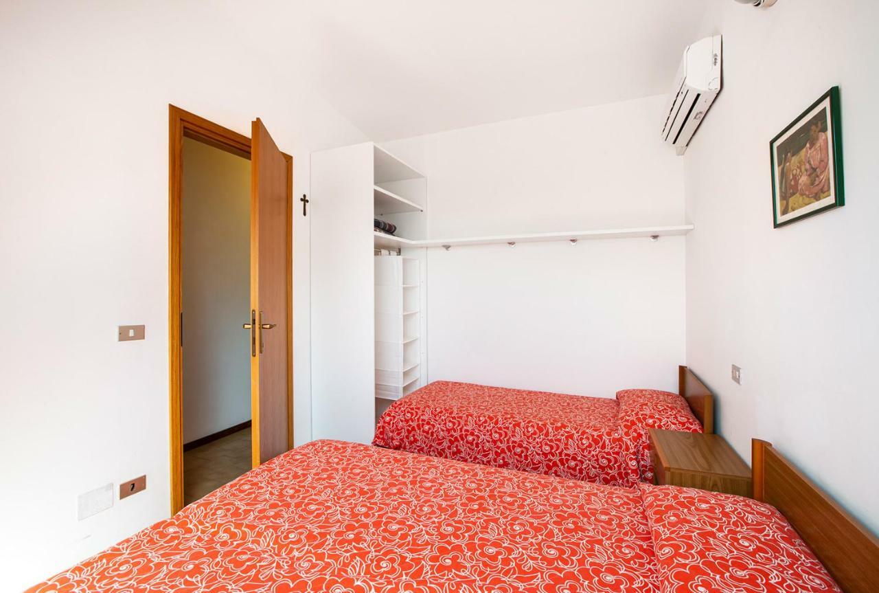 Villa Maranese Lignano Sabbiadoro Exterior foto