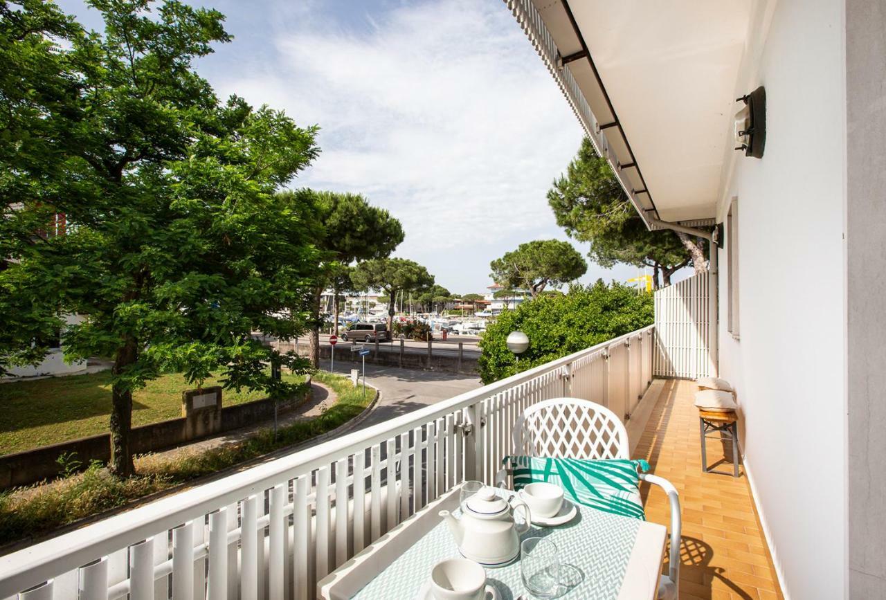 Villa Maranese Lignano Sabbiadoro Exterior foto