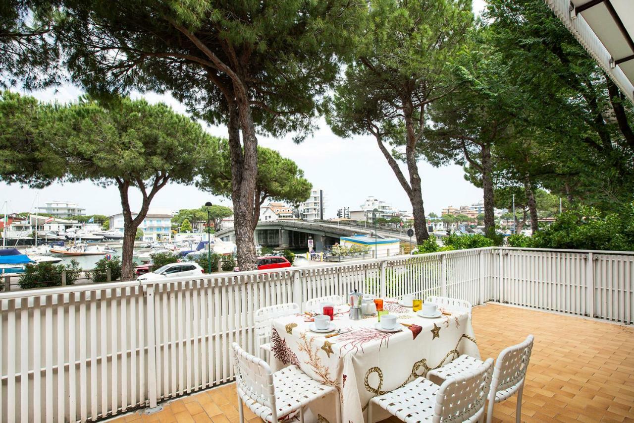 Villa Maranese Lignano Sabbiadoro Exterior foto