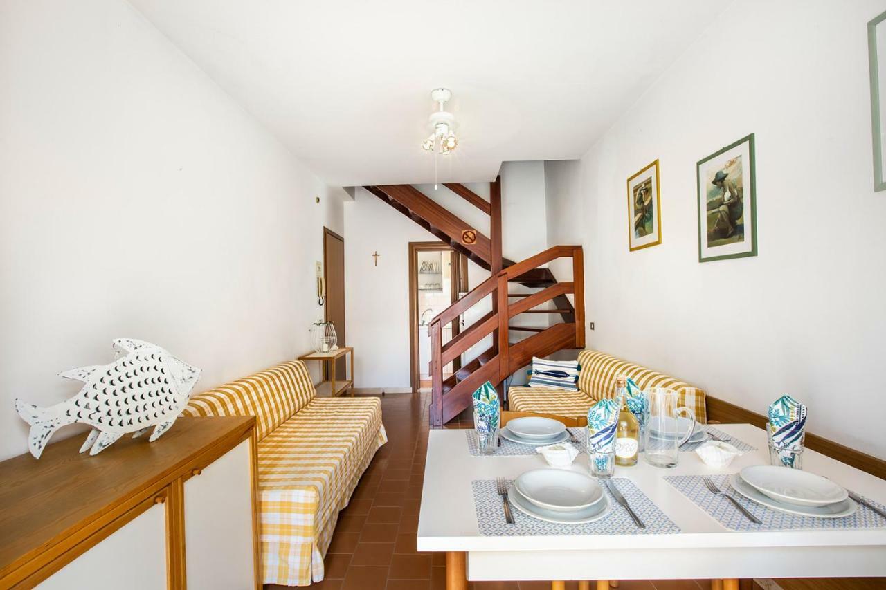 Villa Maranese Lignano Sabbiadoro Exterior foto